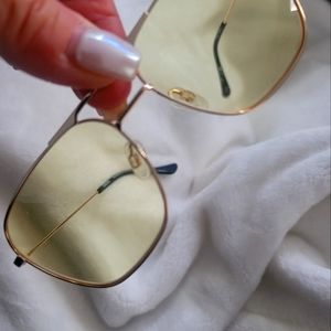 Caddis glasses, 2.50 magnification